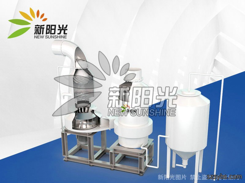 化工烟气净化